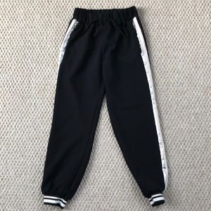 Zara joggers